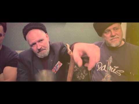 Ответ султану: ролик с рэпом донских казаков про Эрдогана  