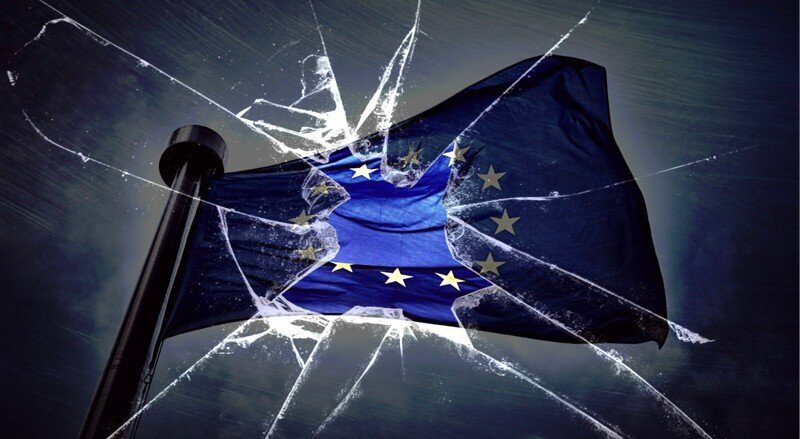 Крах Евросоюза: пора разбегаться по собственным берлогам