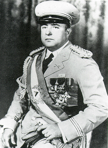 Анастасио Сомоса (1896 — 1956)