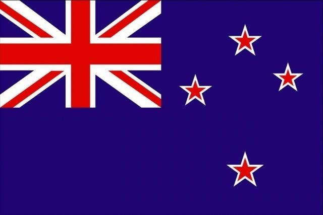 Чуть более года (2005 – 2006) в Новой Зеландии все главные посты страны занимали представительницы прекрасного пола: королева, генерал-губернатор, спикер, верховный судья и премьер-министр)