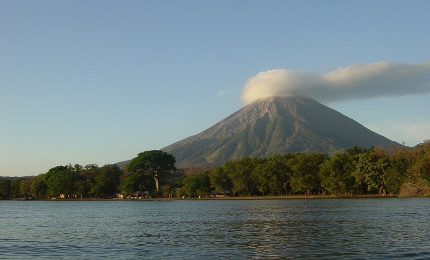 Просто 10 фактов о Никарагуа