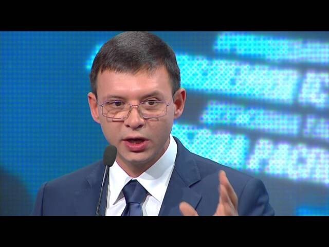 Сумасшествие на Украине продолжается