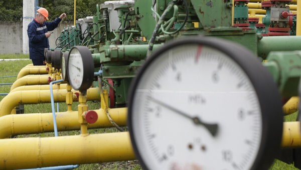 Казахстан отказался поставлять газ на Украину без договоренности с Москвой