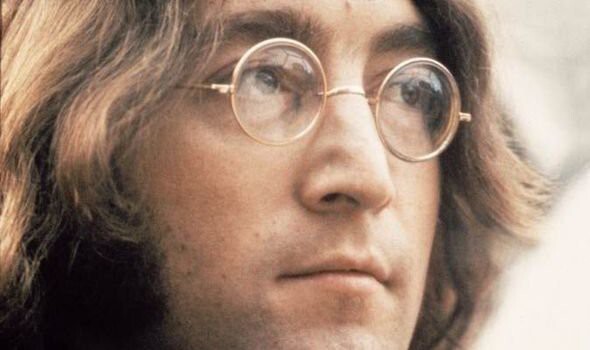 Памяти Джона Леннона, посвящается