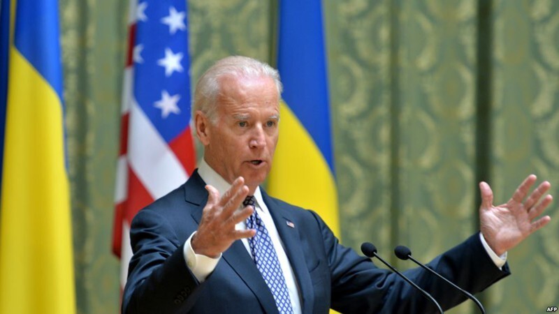 Байден призвал Украину создать «автономные штаты»