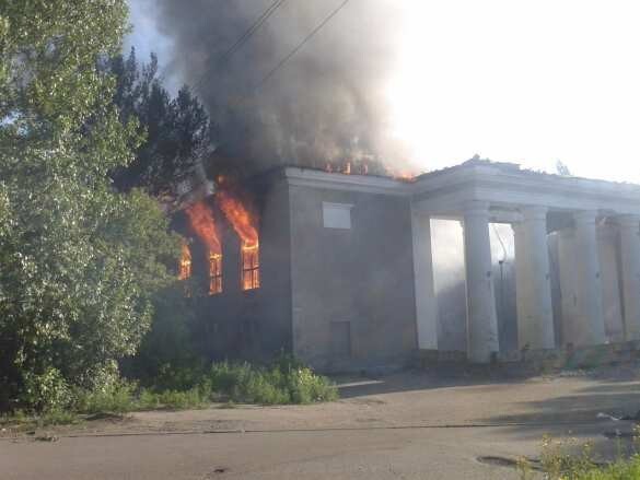 Дебальцево. Жизнь после ада