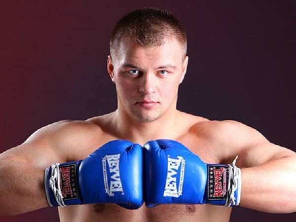 Украинский боксер-супертяжеловес Глазков хочет стать гражданином России