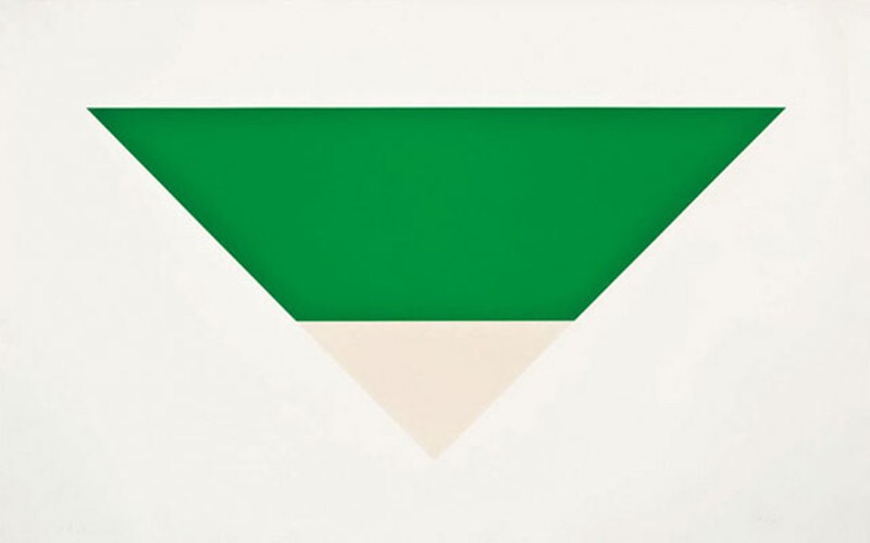 3 .“Зеленое Белое” Келли Эльсуорт – 1,6 млн. долларов 