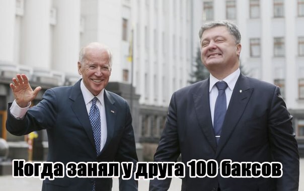 Маленькие радости...