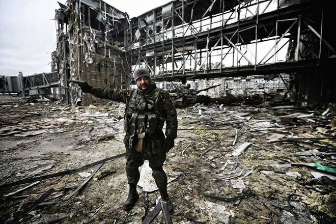 Как разоблачают российских военных на Украине 