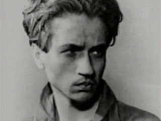 Леонид Федорович Быков 