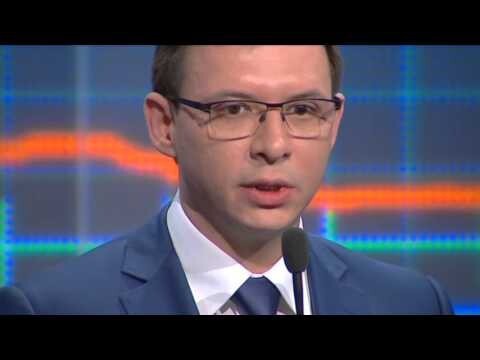 Евгений Мураев - будущий президент Украины!