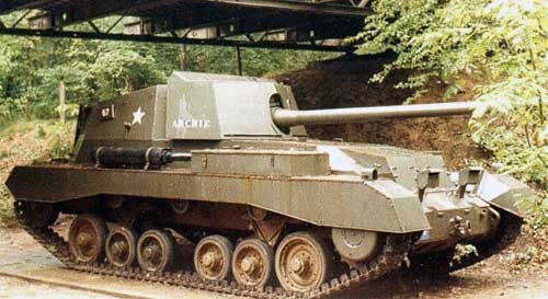 Panzer Vorwärts! Танки, вперед! Часть 7 Ausf D1