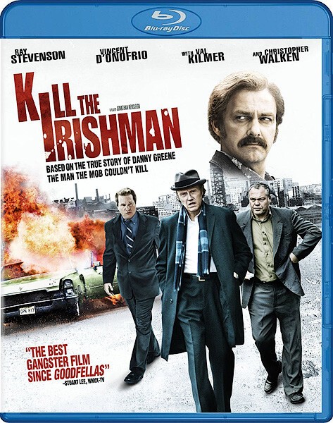 КИНО на реальных событиях