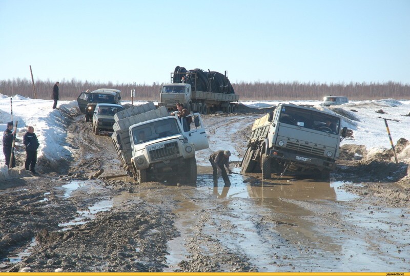 Для тех, кому пора валить