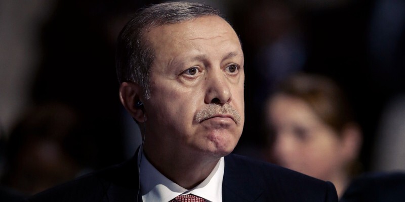 Турецкий тупик: Эрдоган загнал себя в угол