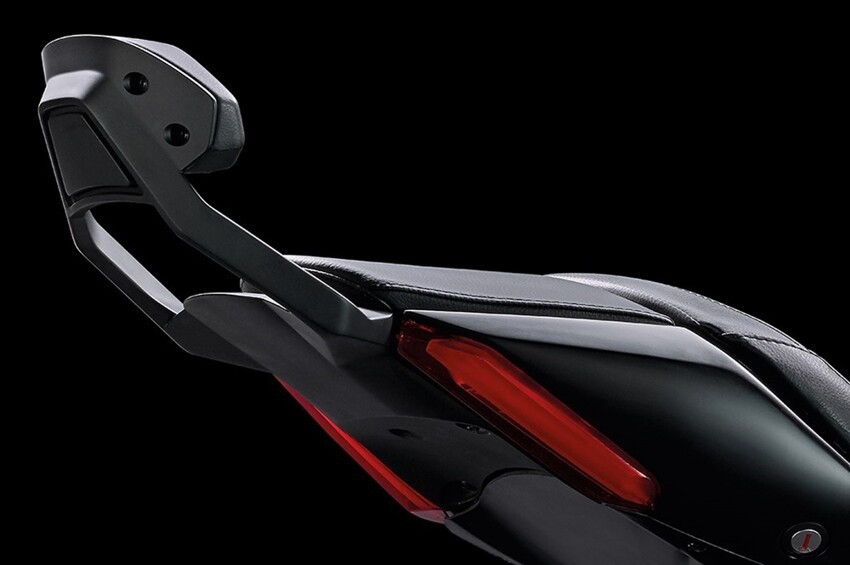 XDiavel - новый кpуизep oт Ducati