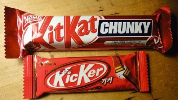 KitKat