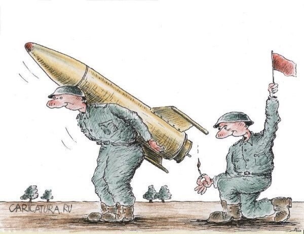 Украинская армия готовится к сирийскому сценарию  