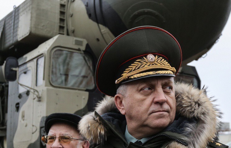 Генерал-полковник Каракаев: американская ПРО не может противостоять российским РВСН