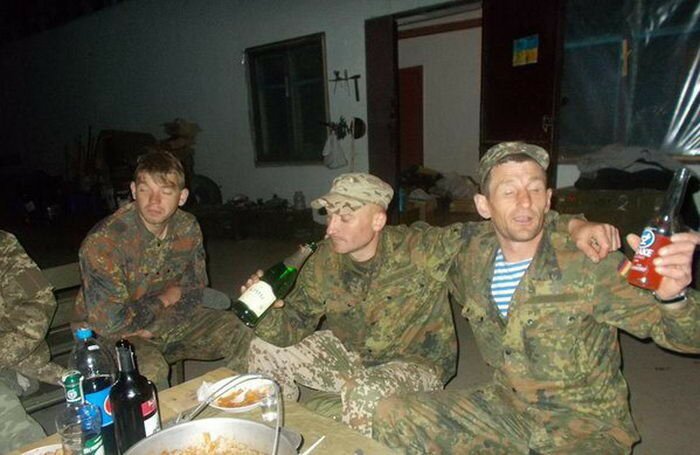 Будни сильнейшей армии континента