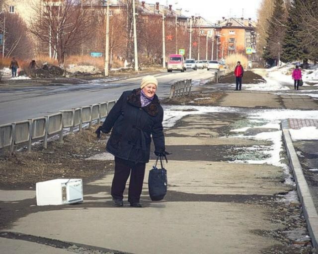 13. Плановое проветривание микроволновки.