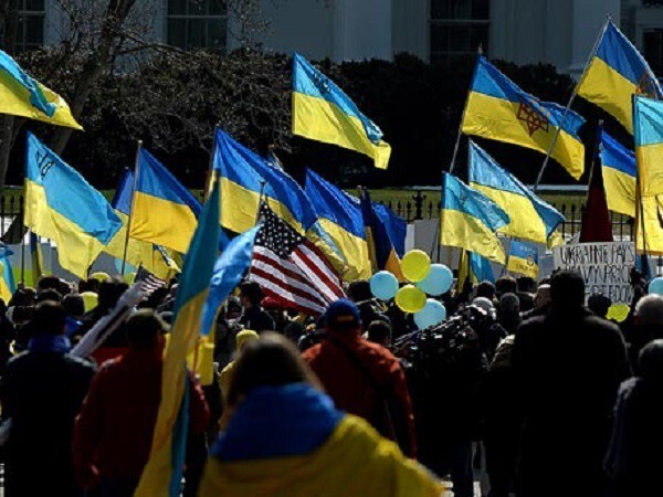 Соединенные Штаты Украины: русины Закарпатья предлагают переименовать страну