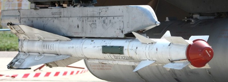 Боевое применение вертолёта Ми-24 в Афганистане