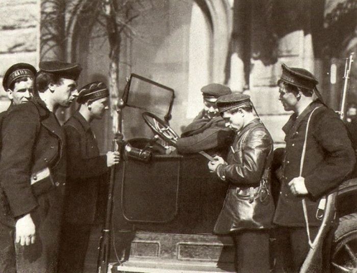 Подборка редких фотографий со всего мира