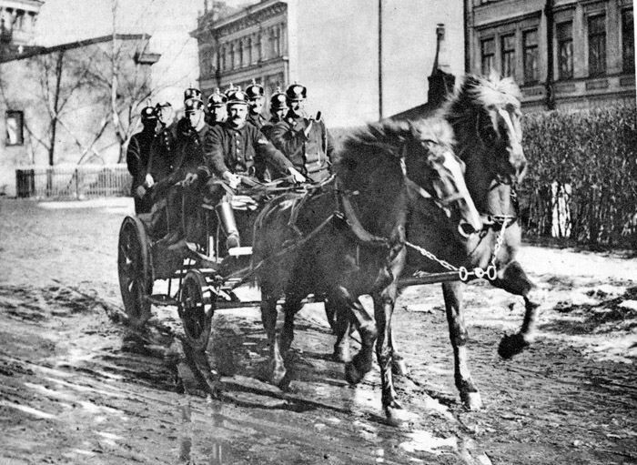 Подборка редких фотографий со всего мира