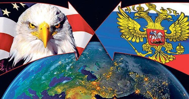 Тронулся ли лед в отношениях России и США?  