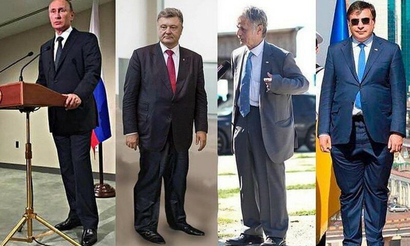 Немного юмора о 404