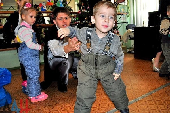 Хорошие КраткоНовости 