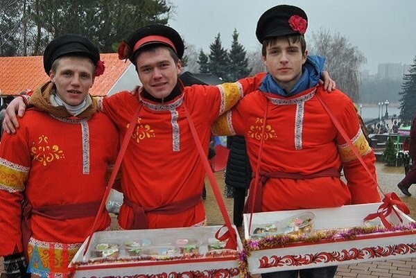 Хорошие КраткоНовости 