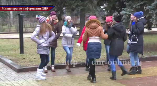 Хорошие КраткоНовости 