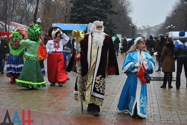 Хорошие КраткоНовости 