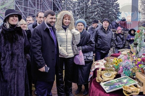 Хорошие КраткоНовости 