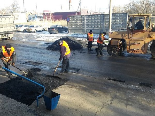 Хорошие КраткоНовости 