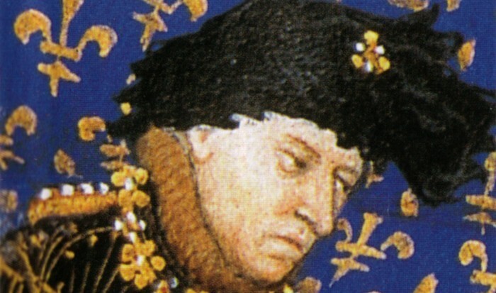 Карл VI