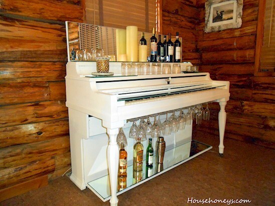 1. Фортепиано-бар