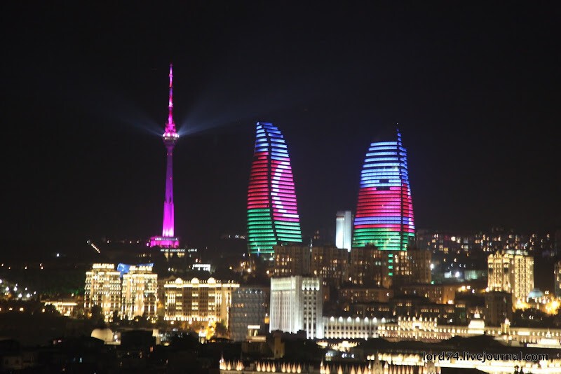 У Америки сдали нервы из-за Азербайджана