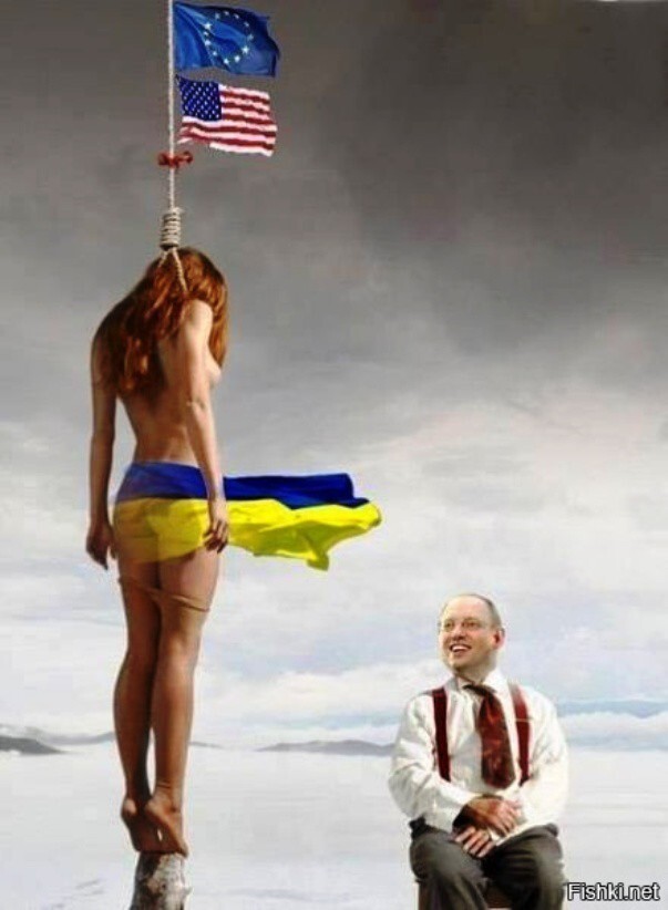 США продавили в Раде бюджет украинской смерти