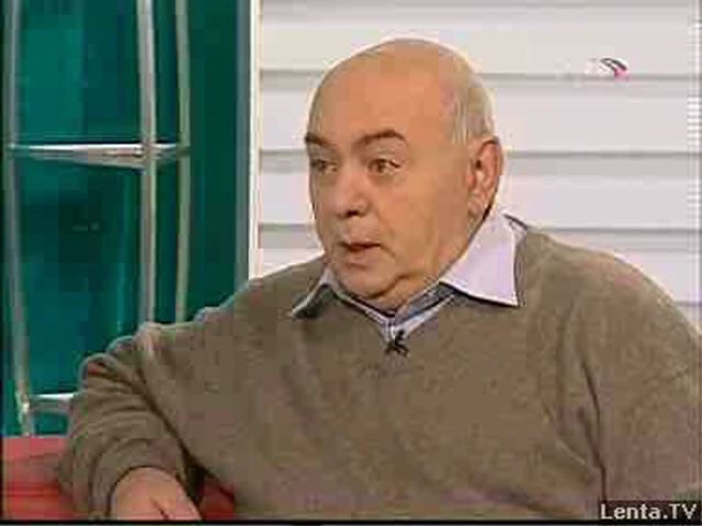 Анатолий Юрьевич Равикович