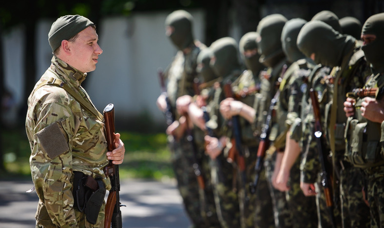 Турция поможет Украине вернуть Крым