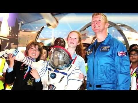 Астронавт позвонил с МКС на Землю и ошибся номером 