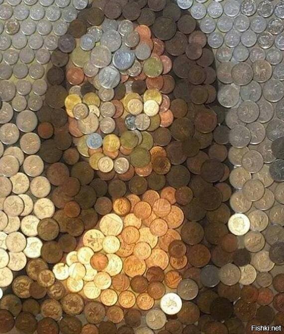 Money Lisa