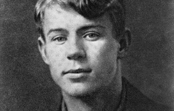 28 декабря - День Памяти Сергея Есенина ( 3 октября 1895 — 28 декабря 1925) - русский поэт. 