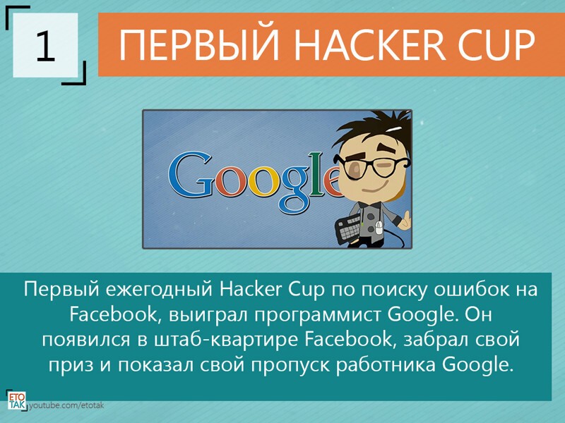 Ох у Google