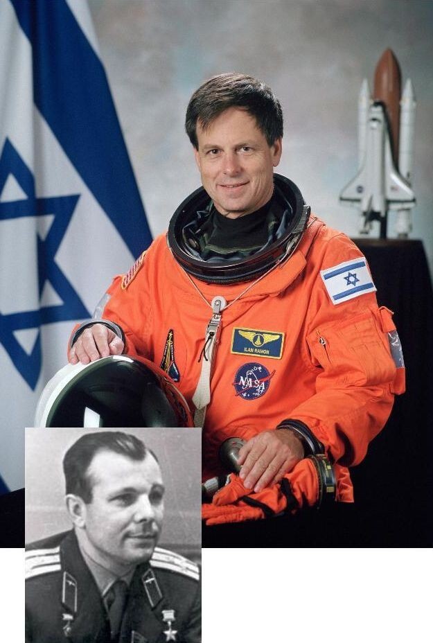  ‏סוכנות החלל הישראלית