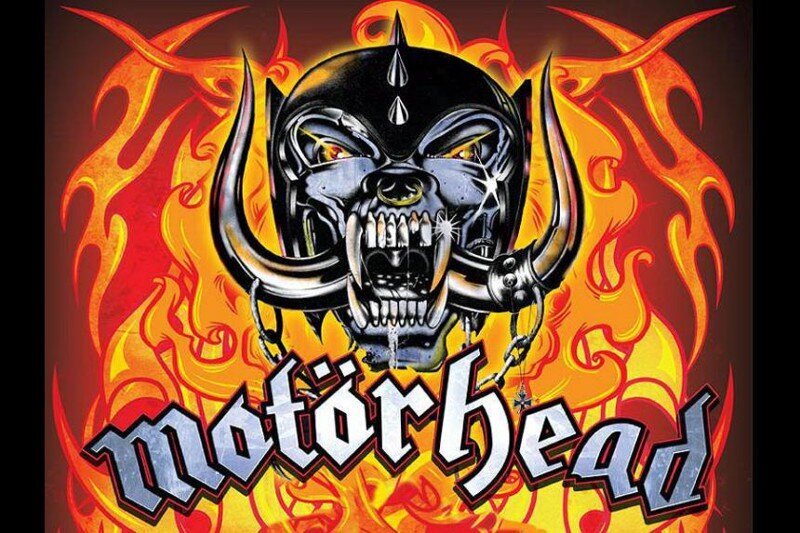 Основатель Motorhead скончался в возрасте 70 лет